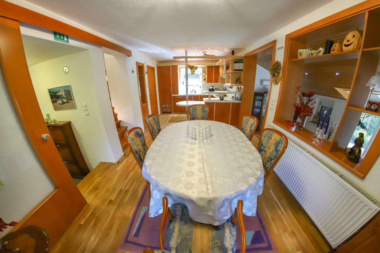 Holiday Home Villa Sara Bihać Esterno foto