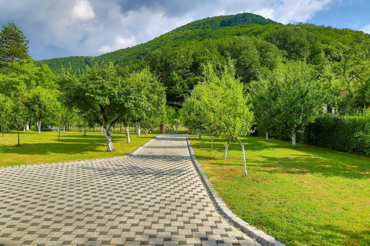 Holiday Home Villa Sara Bihać Esterno foto
