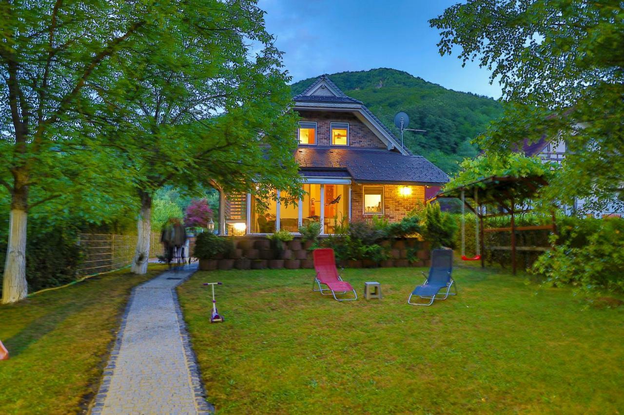 Holiday Home Villa Sara Bihać Esterno foto