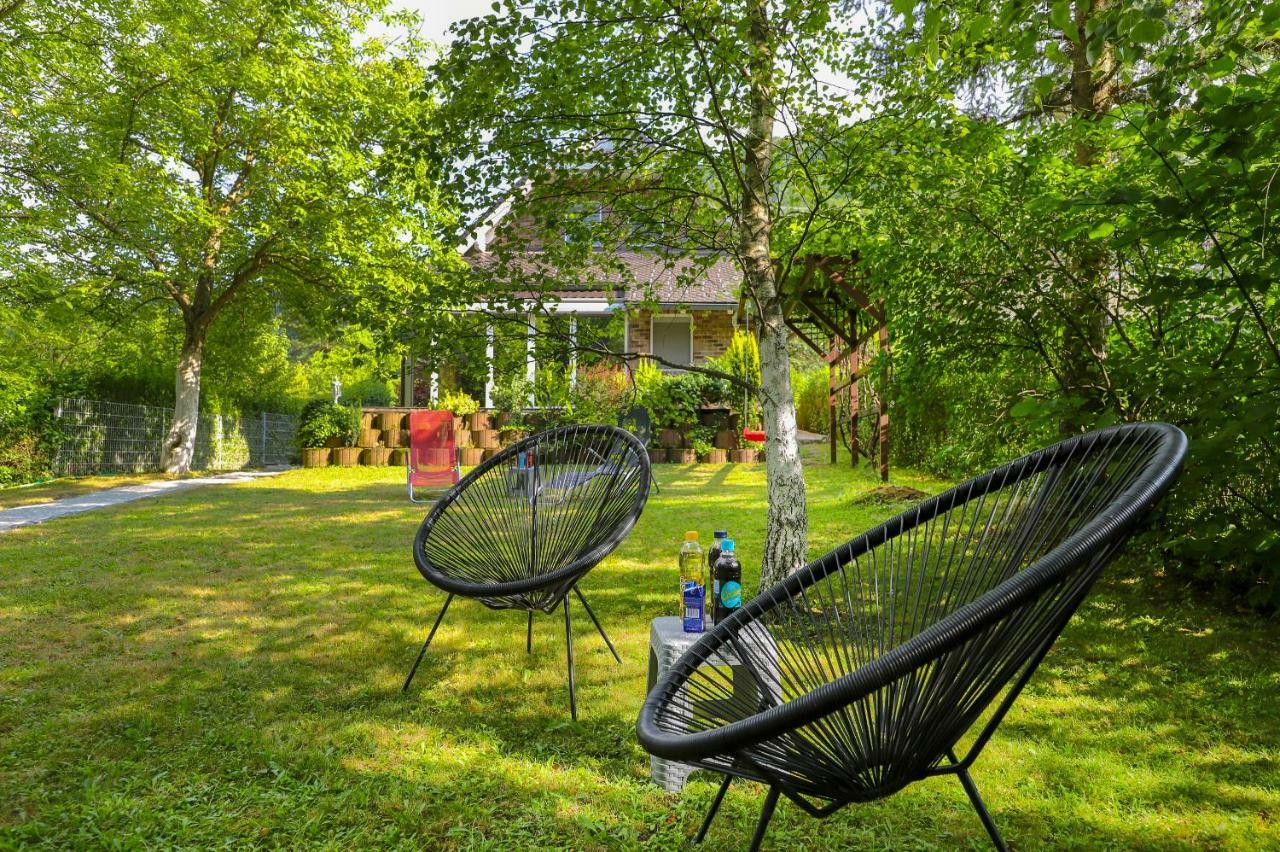 Holiday Home Villa Sara Bihać Esterno foto