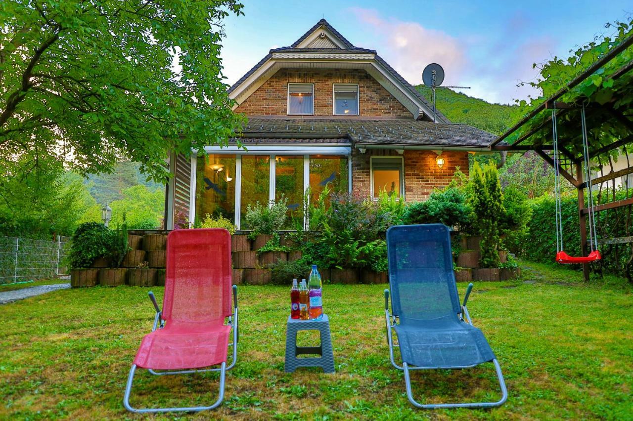 Holiday Home Villa Sara Bihać Esterno foto