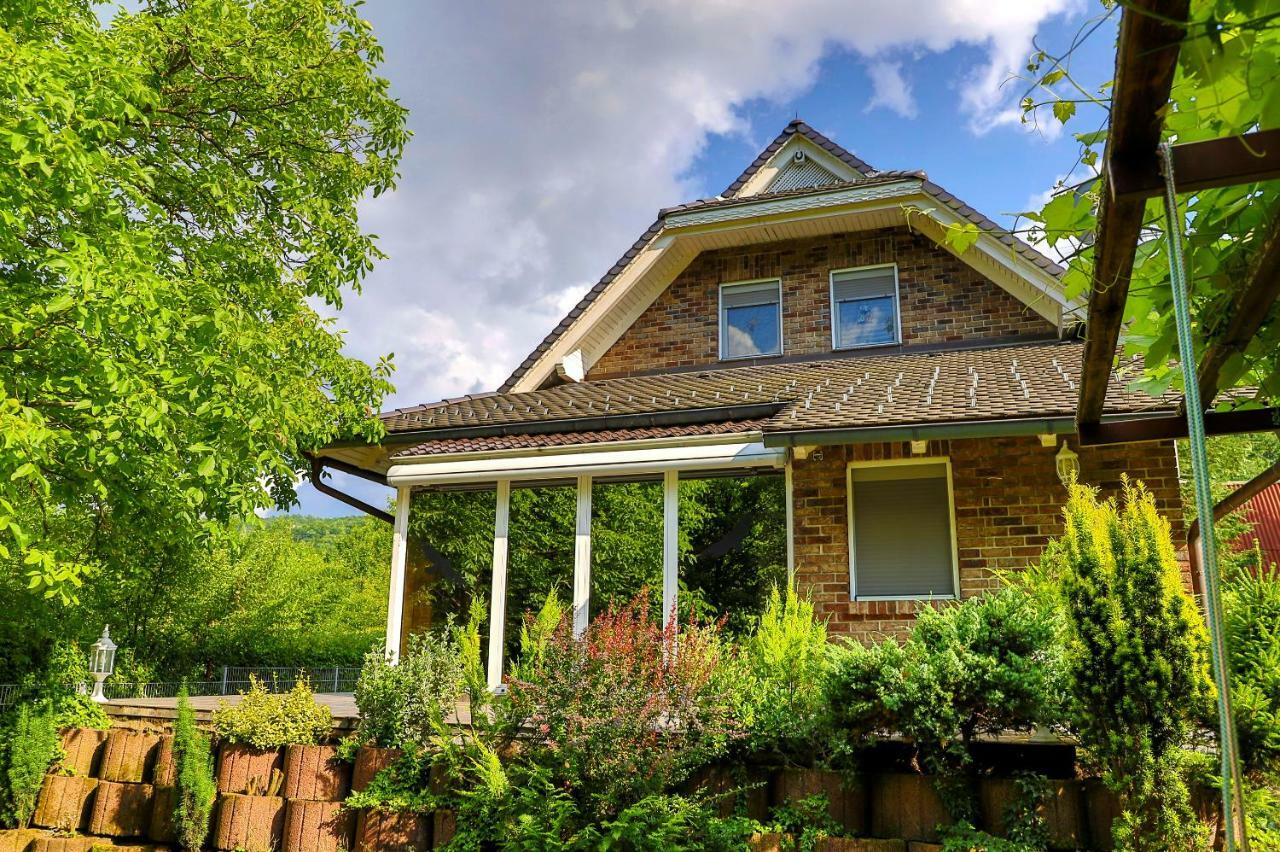 Holiday Home Villa Sara Bihać Esterno foto