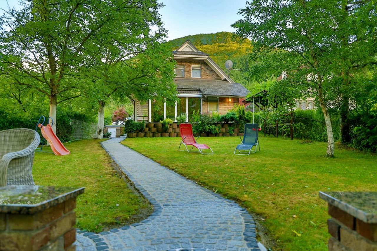 Holiday Home Villa Sara Bihać Esterno foto