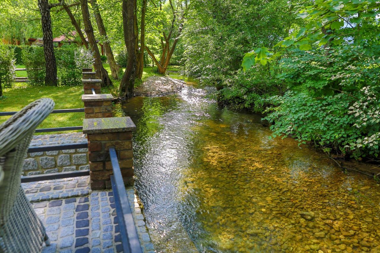 Holiday Home Villa Sara Bihać Esterno foto