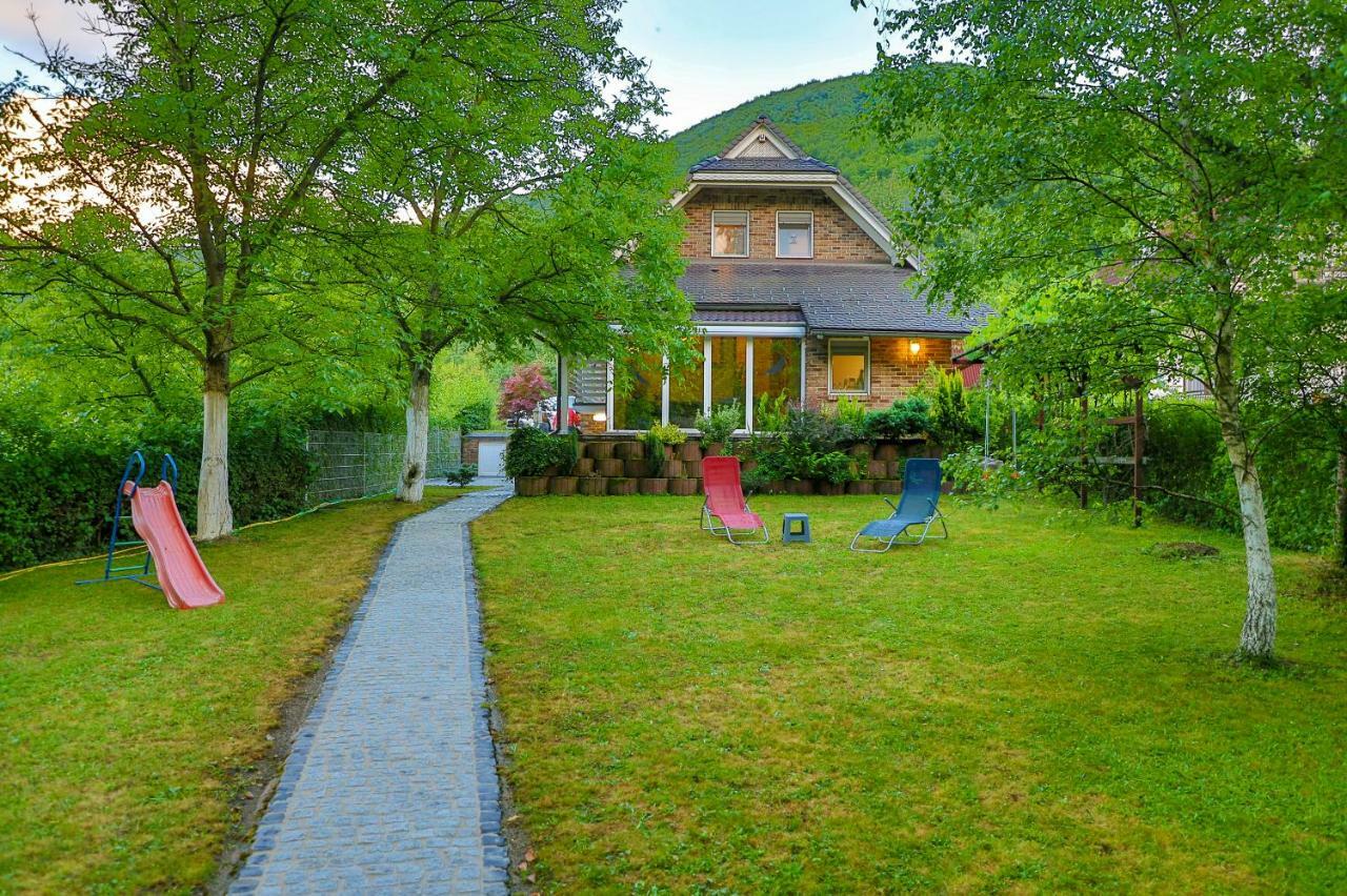 Holiday Home Villa Sara Bihać Esterno foto